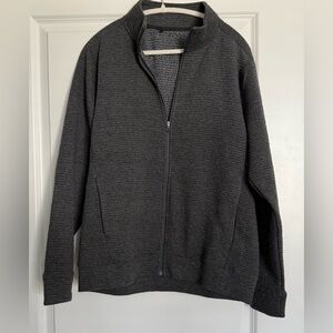 Men's VRST Recharge Lunar Full Zip